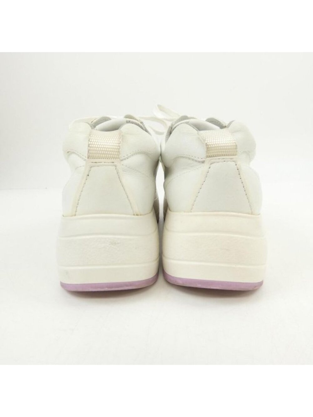 Celine White Size 36 Sneakers - Picture 5 of 6